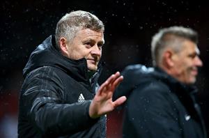 Club Brugge vs Man United