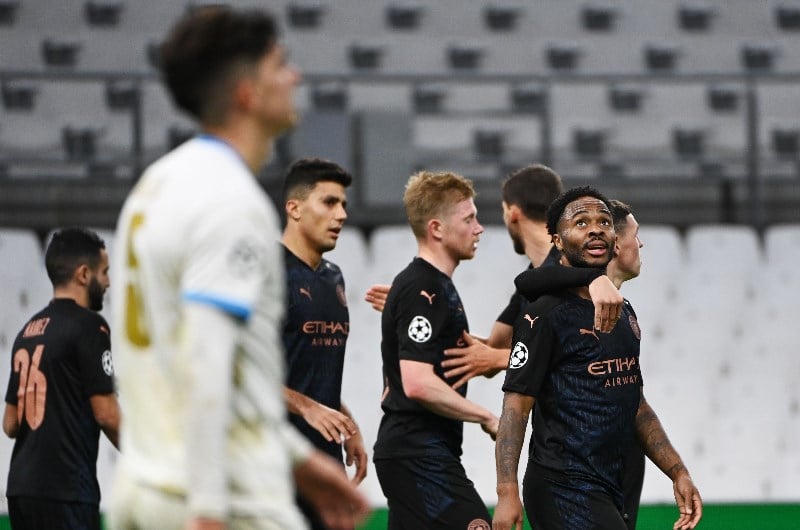 Manchester City
