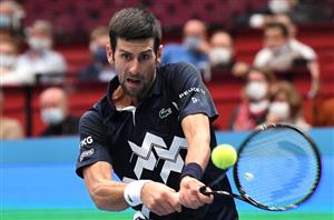 Novak Djokovic vs Lorenzo Sonego Betting Tips, Predictions & Odds - Djokovic should be too good for Sonego in Vienna