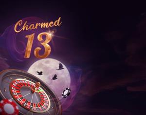 Charmed 13 Evolution