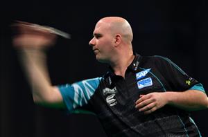 2021 European Championship Darts Live Streaming - How to watch live online
