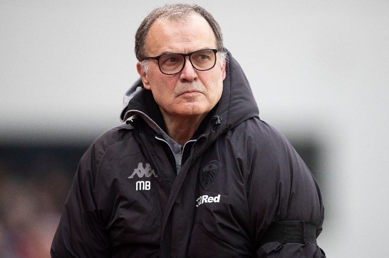 Marcelo Bielsa