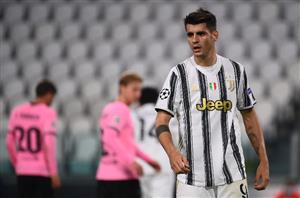 Alvaro Morata