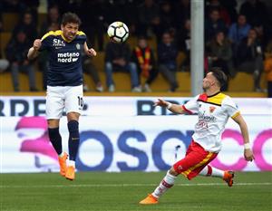 Hellas Verona Benevento