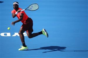 John Millman vs Frances Tiafoe