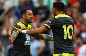 danny ings Southampton
