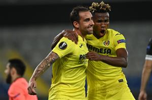 paco alcacer