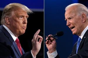 US Presidential Election Betting Tips, Preview & Odds - Will Trump or Biden win the vote?