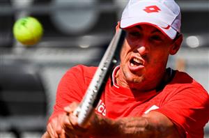 John Millman