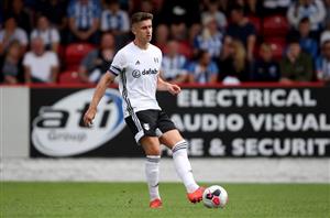 fulham friendly