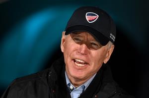 Joe Biden