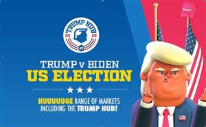 US Election Betting Specials - Latest Donald Trump odds and specials launched at Sportsbet