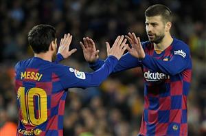 gerard pique barcelona