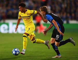 Borussia Dortmund brugge