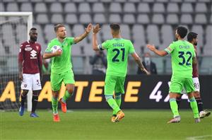 Lazio football