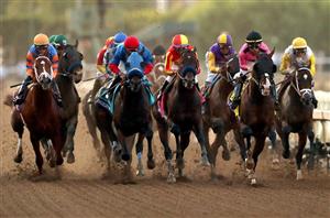 2020 Breeders' Cup Classic Odds - Improbable the favourite as seven Grade One winners clash at Keeneland