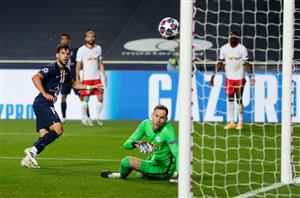 leipzig psg uefa