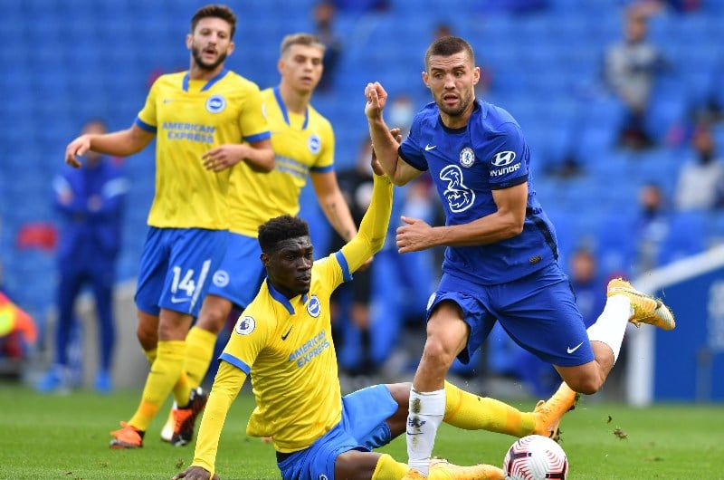 Brighton Friendly