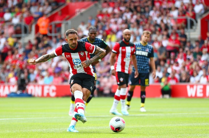 Danny Ings