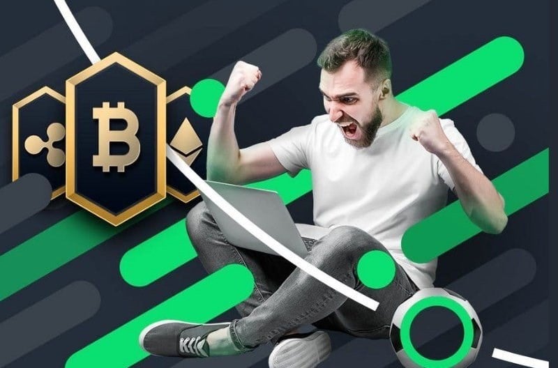 Magsimulang tumaya sa Bitcoin
