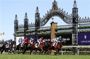 Mackinnon Stakes 2020 Barrier Draw & Final Field