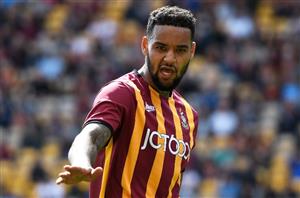 bradford city friendly