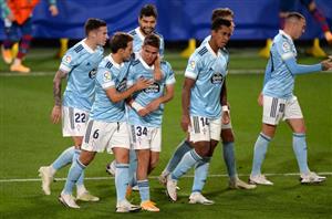 celta vigo