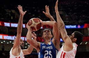philippines basketball