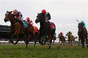 2020 Breeders' Cup Turf Tips - 7/2 shot to Tarn on the style at Keeneland