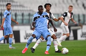 Lazio Juventus