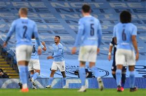 gabriel jesus man city