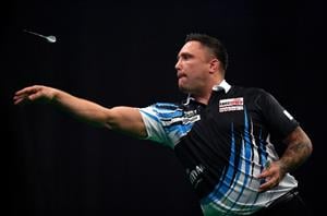 PDC World Cup of Darts Live Stream - How to live stream the action from Salzburg