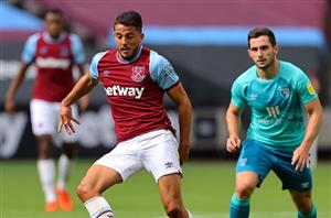 pablo fornals west ham