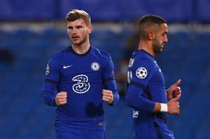 timo werner chelsea