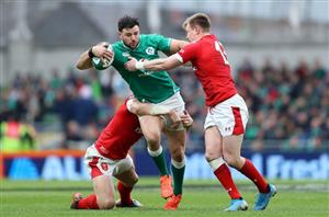 Ireland vs Wales Six Nations
