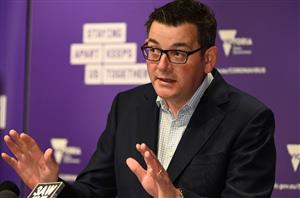 Victoria Election Betting Odds - Will Daniel Andrews get beaten by Matthew Guy?