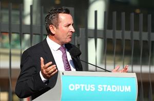 Western Australia Election Betting Odds - Who will win power in WA Election 2021?