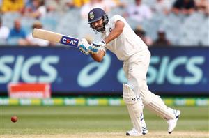 rohit sharma test match