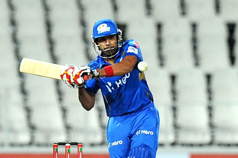 mumbai indians rohit