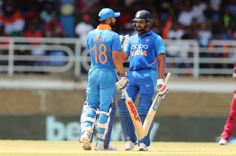 rohit sharma odi