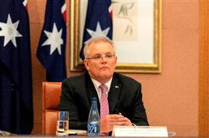 Australian Federal Election Odds
