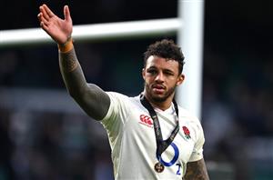 England Men's 2020 Six Nations