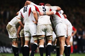 England men's six nations 