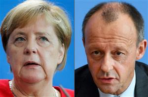 Next German Chancellor Odds