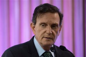 Next Rio Mayor odds