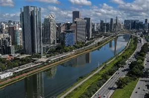 Next Sao Paulo Mayor Odds