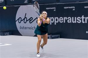 Aryna Sabalenka