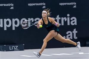 Aryna Sabalenka