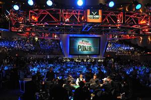World Series of Poker Schedule