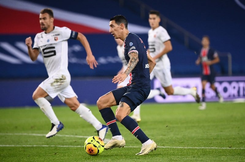 Monaco vs PSG Betting Tips, Predictions & Odds Goals galore expected